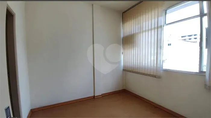 Apartamento à venda com 1 quarto no condomínio Fons, Rio de Janeiro - RJ
