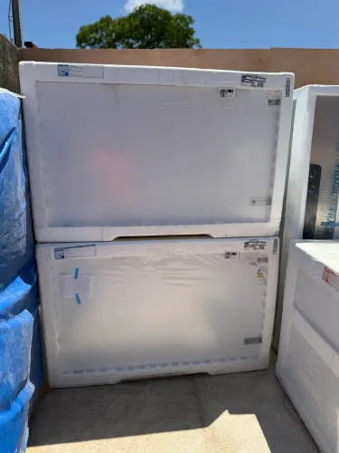 Freezer Horizontal da marca Consul 528 litros Inverter