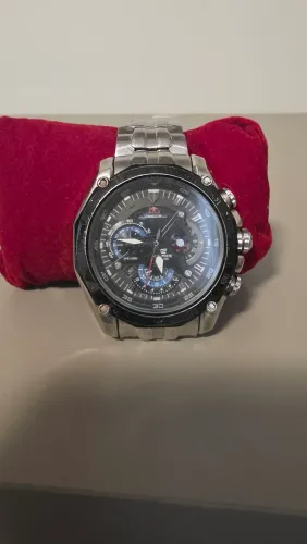 Relógio Casio Edifice