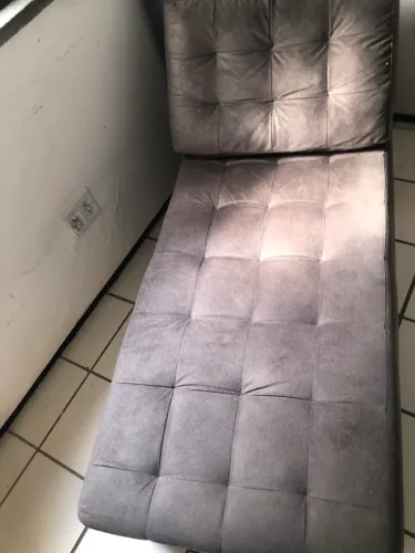 Vendo lindo Divã