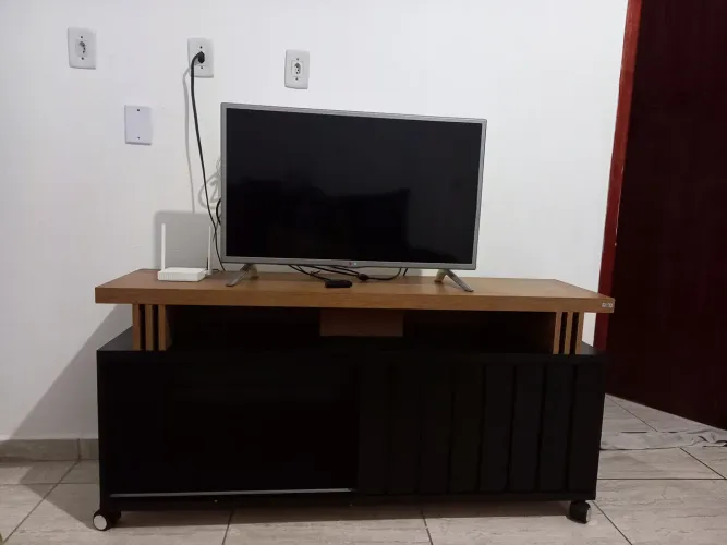 Rack para TV