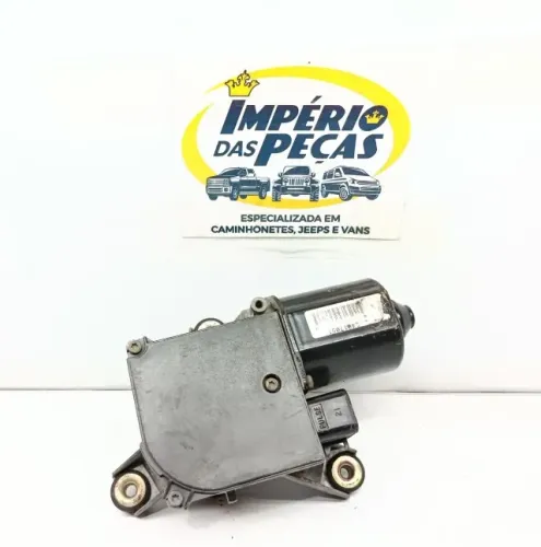 Motor Limpador Parabrisa S10 Blazer 95/00 #46912