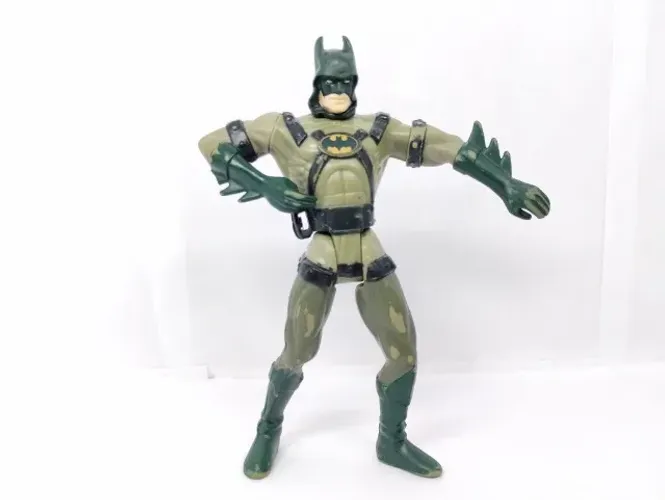 Boneco - Dc Comics 1995: Batman