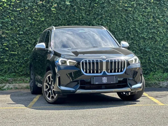 BMW X1 Sdrive 20I X-line 2.0 TB Active Flex 2023
