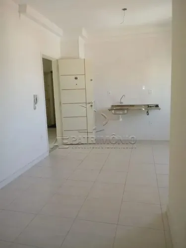 APARTAMENTO,1 Dormitorio(s) bairro Trujillo BIARRITZ - RESIDENCIAL