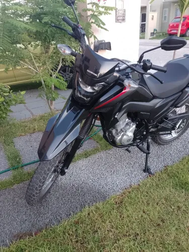 BROS 160, 2025 - 2025.