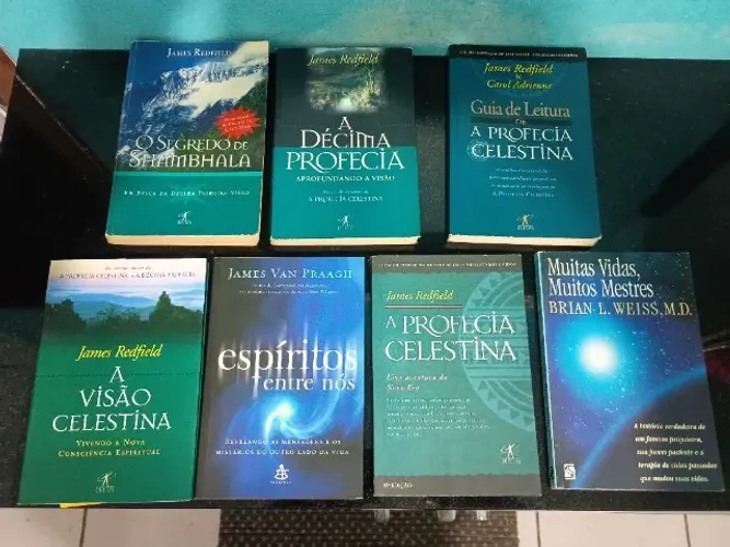 Livros de auto conhecimento