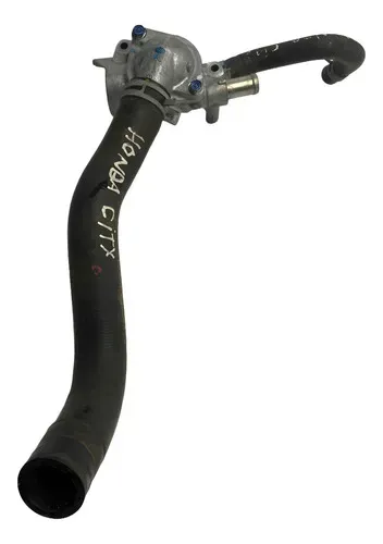 Suporte Cavalete Válvula Termostática Honda City 1.5 2020