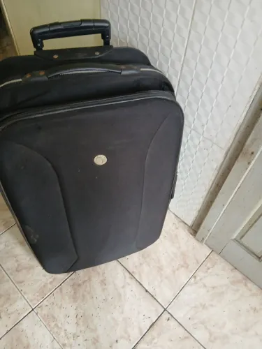 Mala de 23 kilos. S t r a d a.  Travel line