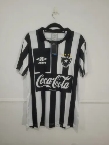 Camisa Botafogo 92/93