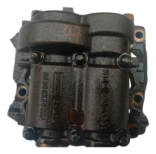 Balanceador Bomba Oleo Land Rover Evoque 2.0t 2013 2014 2015