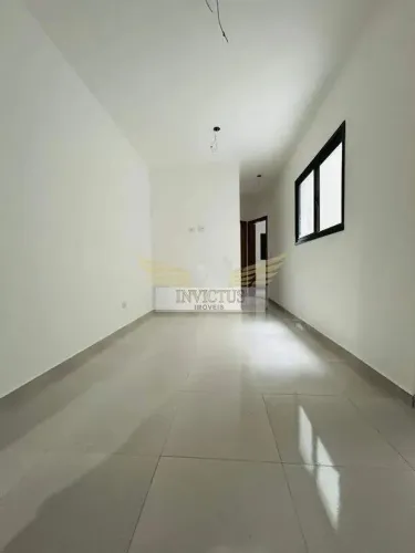 Apartamento sem Condomínio com 2 Quartos para Comprar, 52m² - Vila Princípe de Gales, Sant