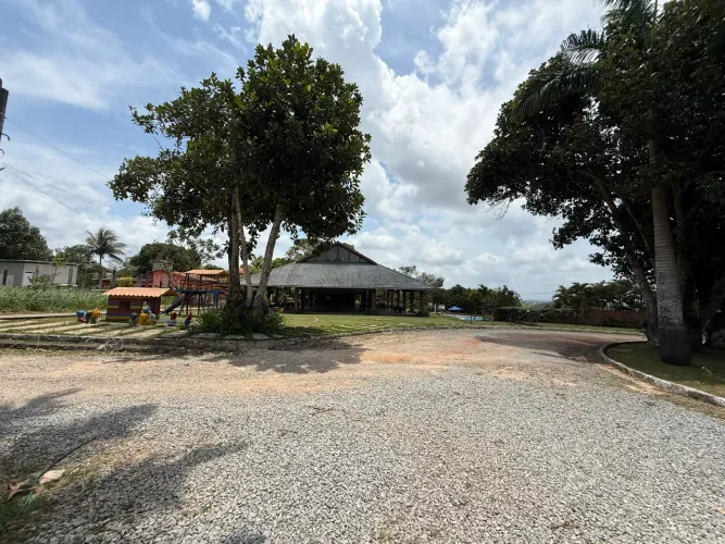 Terreno em Condomínio em Paudalho