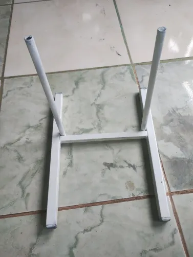 Suporte/base para manequim