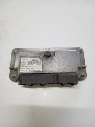 Modulo Fiat Fiorino 51904574 Fire