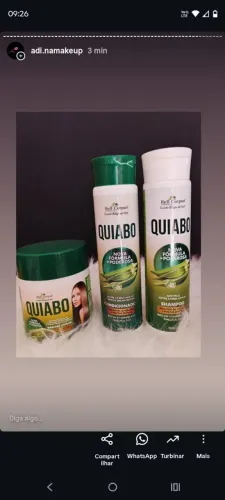 Kit perfeito
