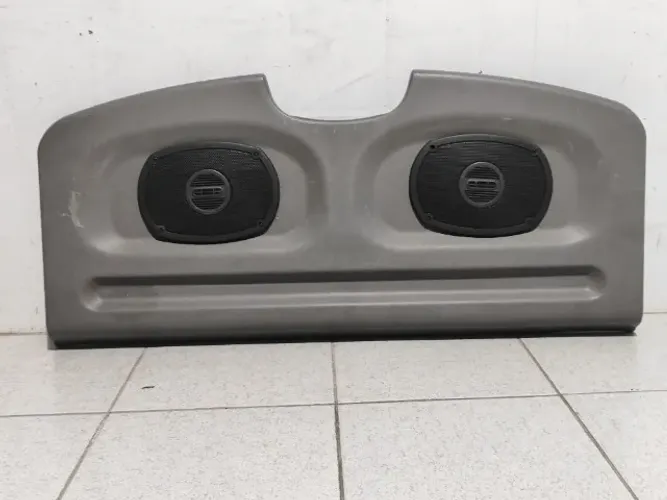 Bagagito Porta Malas Original Gm Celta