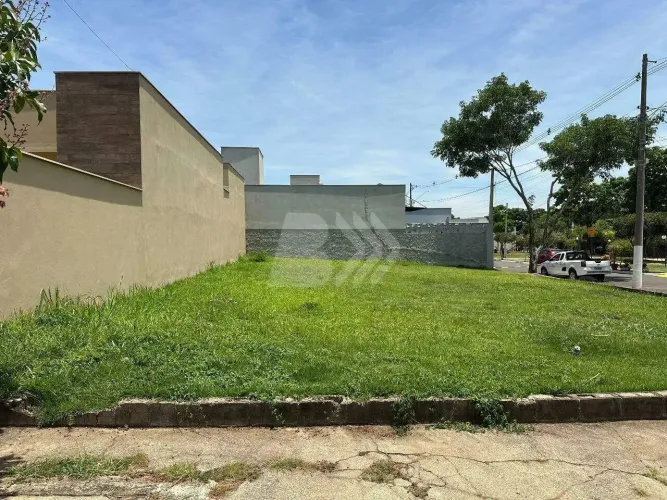 Terreno à venda no Condomínio Ondas de Piracicaba, no Bairro Jardim São Francisco em Pirac