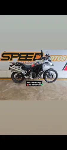 BMW F900 GS ADV PLUS 