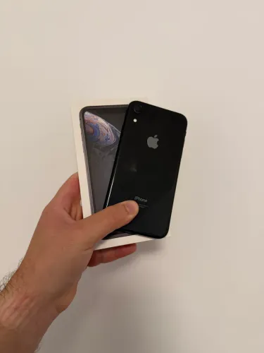 iPhone XR 64 Gb 