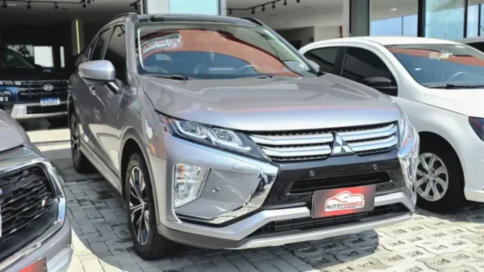 Mitsubishi Eclipse Cross HPE-S 1.5 AWD 165cv Aut. 2022