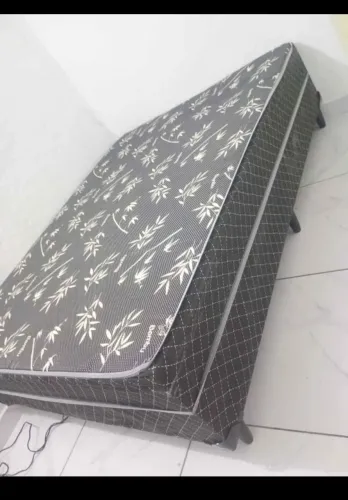 CAMA CASAL BOX CONJUGADA FRETE GRÁTIS 