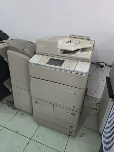 Impressora Multifuncional Canon ImageRunner Advanced 6275