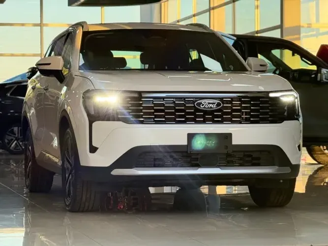 TERRITORY TITANIUM 2026 - CONDIÇÃO ESPECIAL PARA FROTISTA