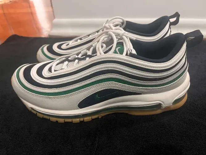 Airmax 97 nike importado TAM 42