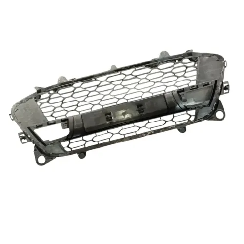 Grade Parachoque Dianteiro Citroen C3 2014 2015 A 2018 