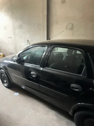 Chevrolet Corsa Hat. Maxx 1.0/ 1.0 Flexpower 8V 5P 2009