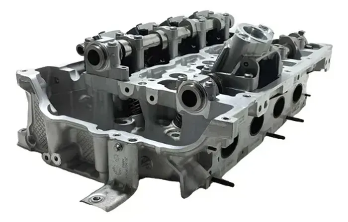 Cabeçote Mini Cooper S Bmw X1 X2 2.0 B48 Stander