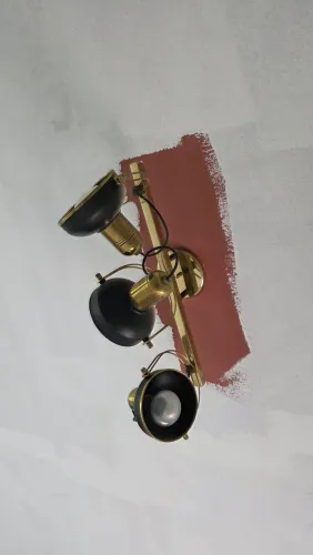 2 lustres (conjunto)