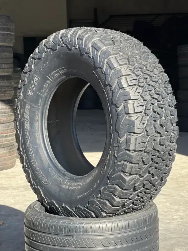 PNEU BF 315/70R17 ALL TERRAIN A/T KO2