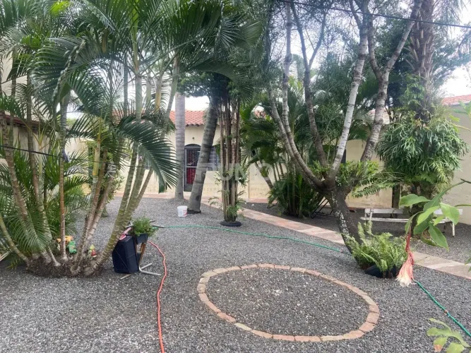 casa - Jardim Dom Nery - Campinas