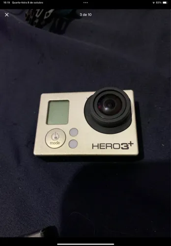GoPro 