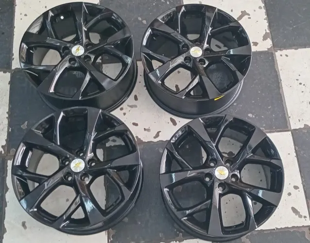 Rodas 17 cruze / traker/ Montana 