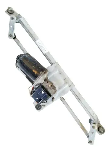 Motor Maquina Limpador Parabrisa Chevrolet Celta 2011 2012