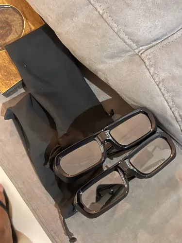 Óculos 3d Sony