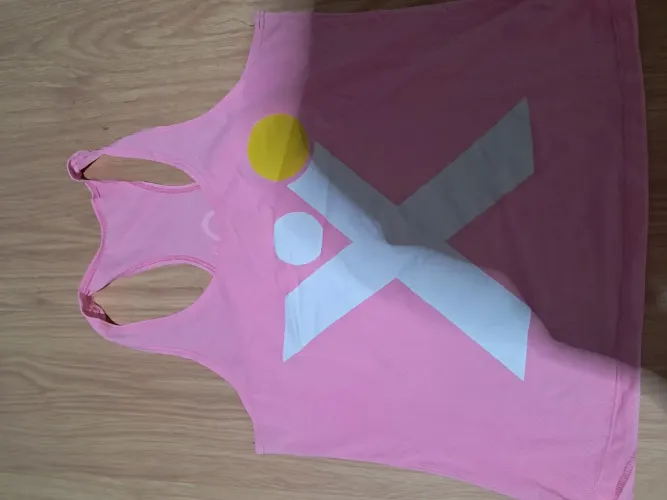 Blusa de malhar