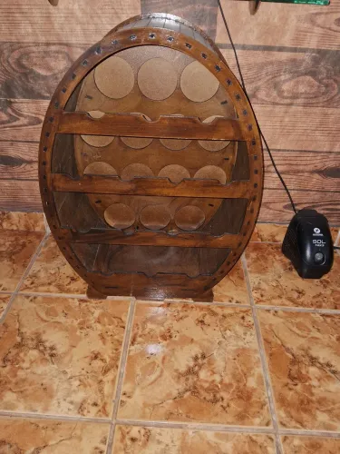 Adega de vinho