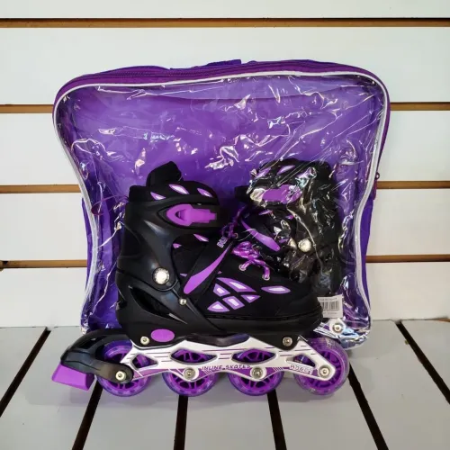 PATINS INLINE 32 ao 41