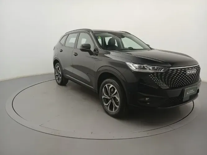 GWM Haval H6 Premium Phev AWD 2025
