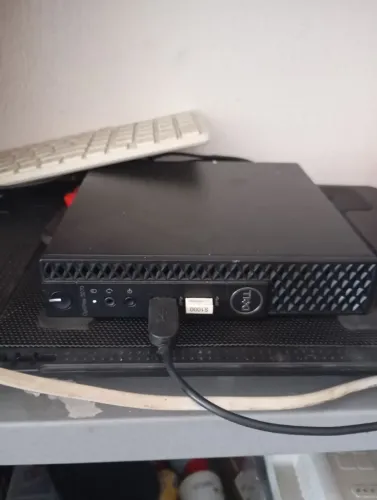 Mini Pc Dell óptiplex 3070