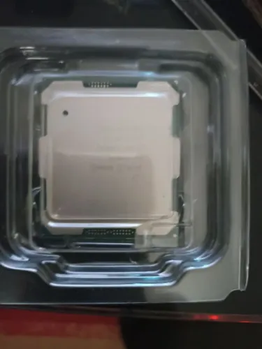 Processador xenon 2640 v3