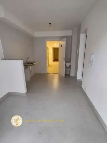 Apartamento com 2 Quarto(s) e 1 banheiro(s) para Alugar, 38 m² por R$ 2200 / Mês