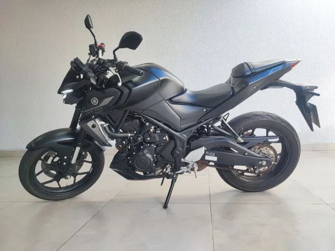 MT-03 2024 oportunidade