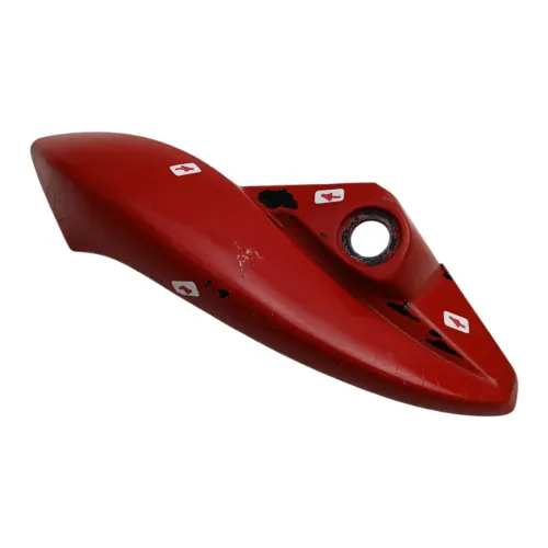 Carenagem Farol Esq. Honda Cb 300 09-12 Original Vermelho