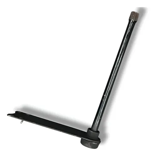 Facão Suspensão Tras Esq Vw Kombi 2007 2008 2009 2010 2012