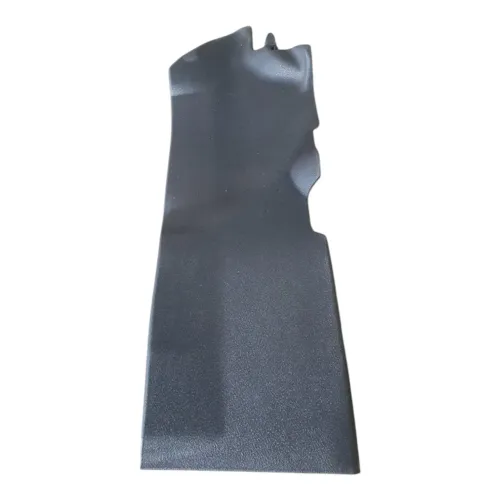 Acabamento Console Central Esquerdo Toyota Corolla 2017